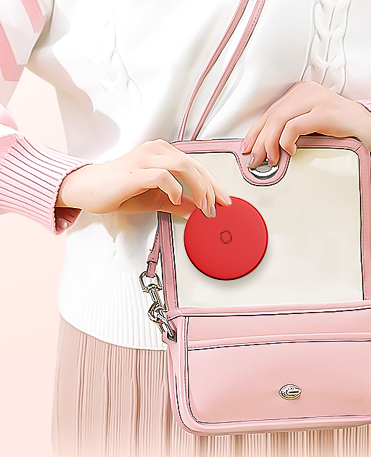 nail cutter travel