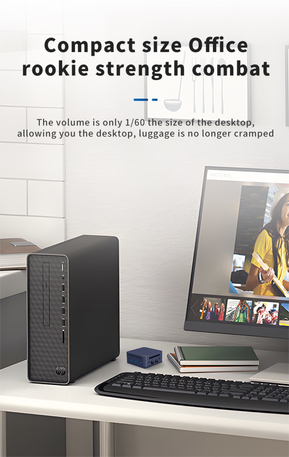 G2 pro mini pc
