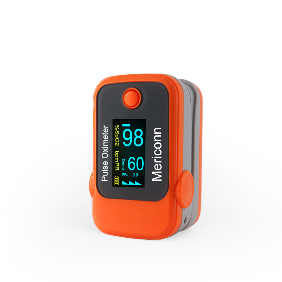 Fingertip_Pulse_Oximeter