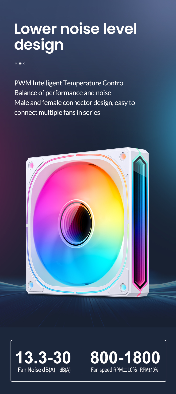 COOLER FAN