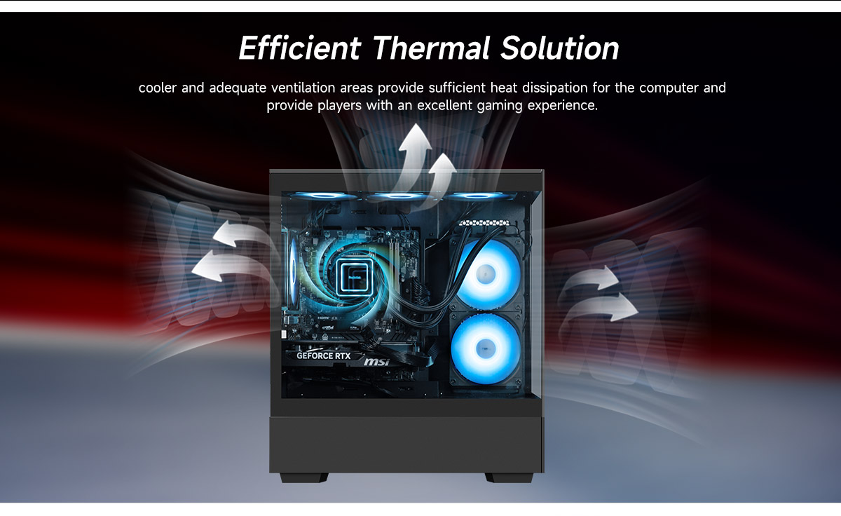 zotac gaming pc