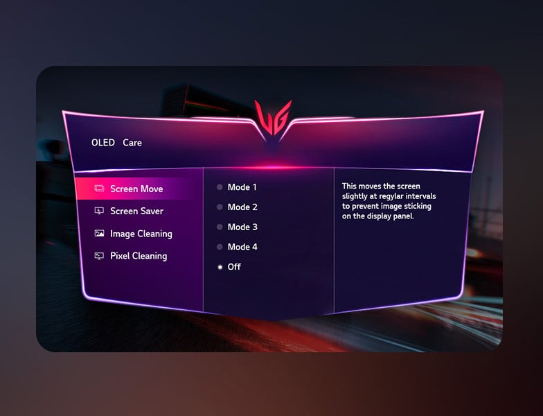 LG 27GX704A-B 27-inch Ultragear QHD (2650x1440) OLED Gaming Monitor