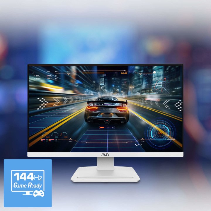MSI PRO MP241W E14V Computer Monitor