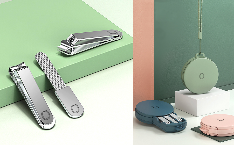 nail clipper kit