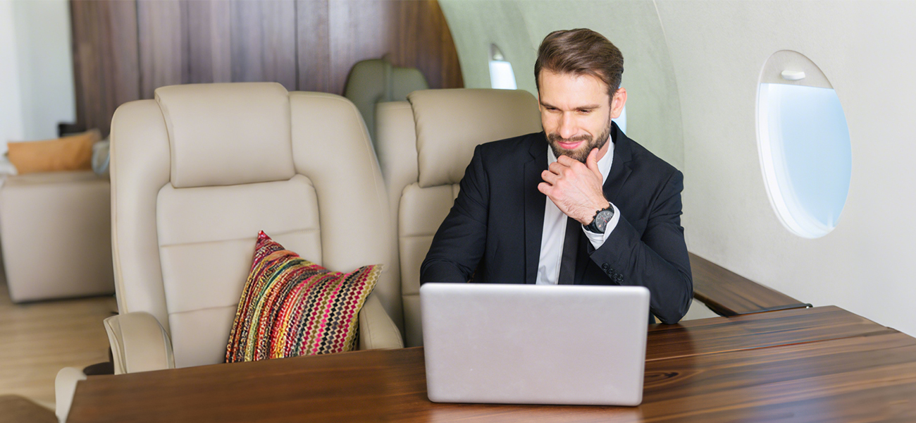 High-speed, reliable remote access