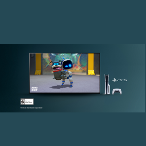 Perfect for PlayStation