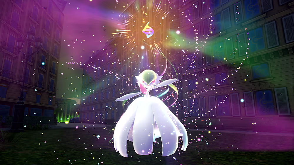 Pokémon™ Legends: Z-A – Nintendo Switch™ 2 Edition
