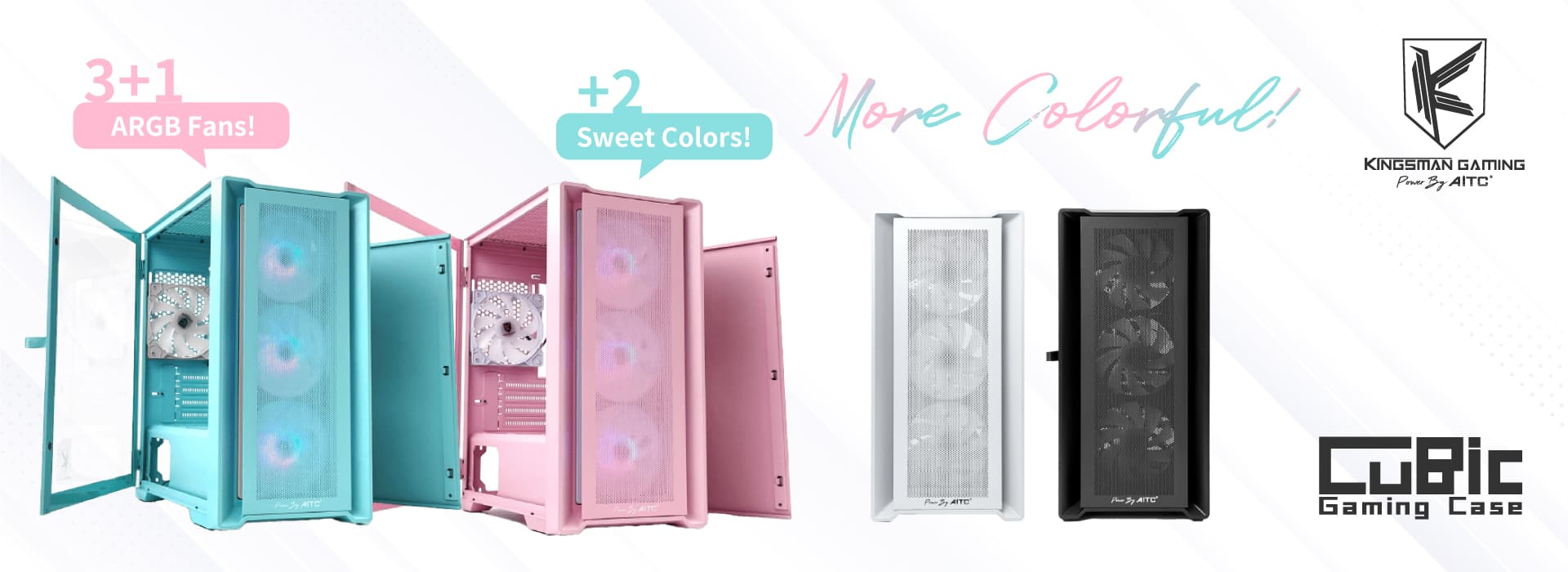 PC CASE,M-ATX,COMPUTER CASE