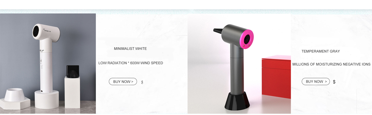 hair dryer