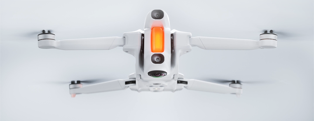 Antigravity A1 Drone