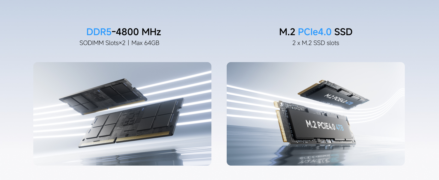 UM680 Slim Mini PC