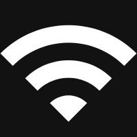 Blackout Computers Eclipse WiFi 2.4GHz