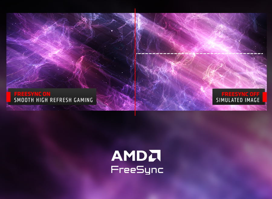 ASRock Challenger Series CL27FFBE Gaming Monitor