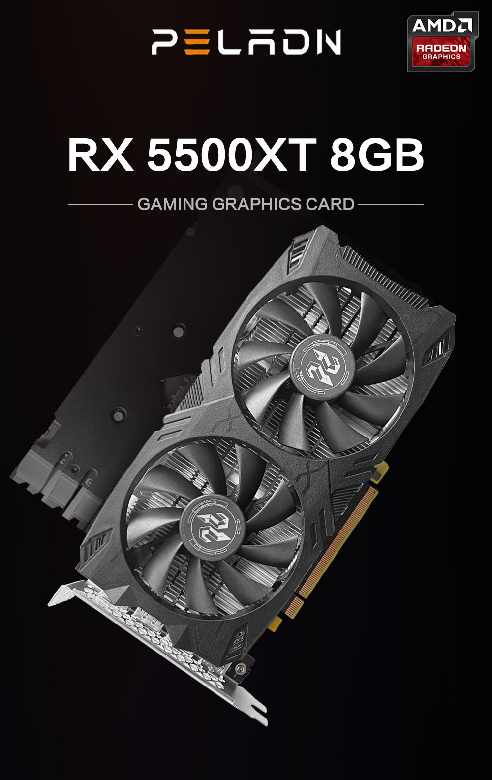 RX 5500XT