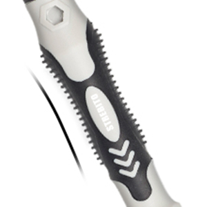 Ergonomic Handles