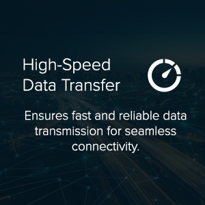 Lumenzi USB 3.0 A to B Cable Male to Male