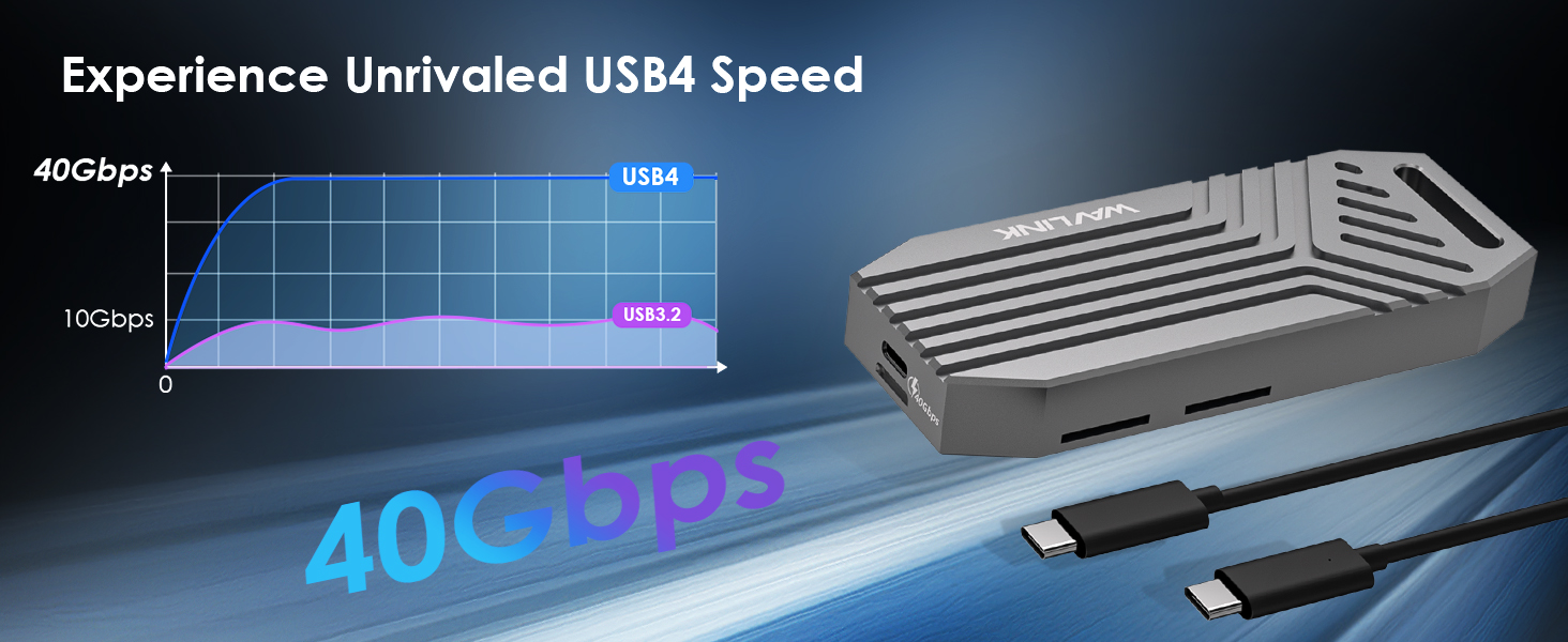 m.2 ssd enclosure
