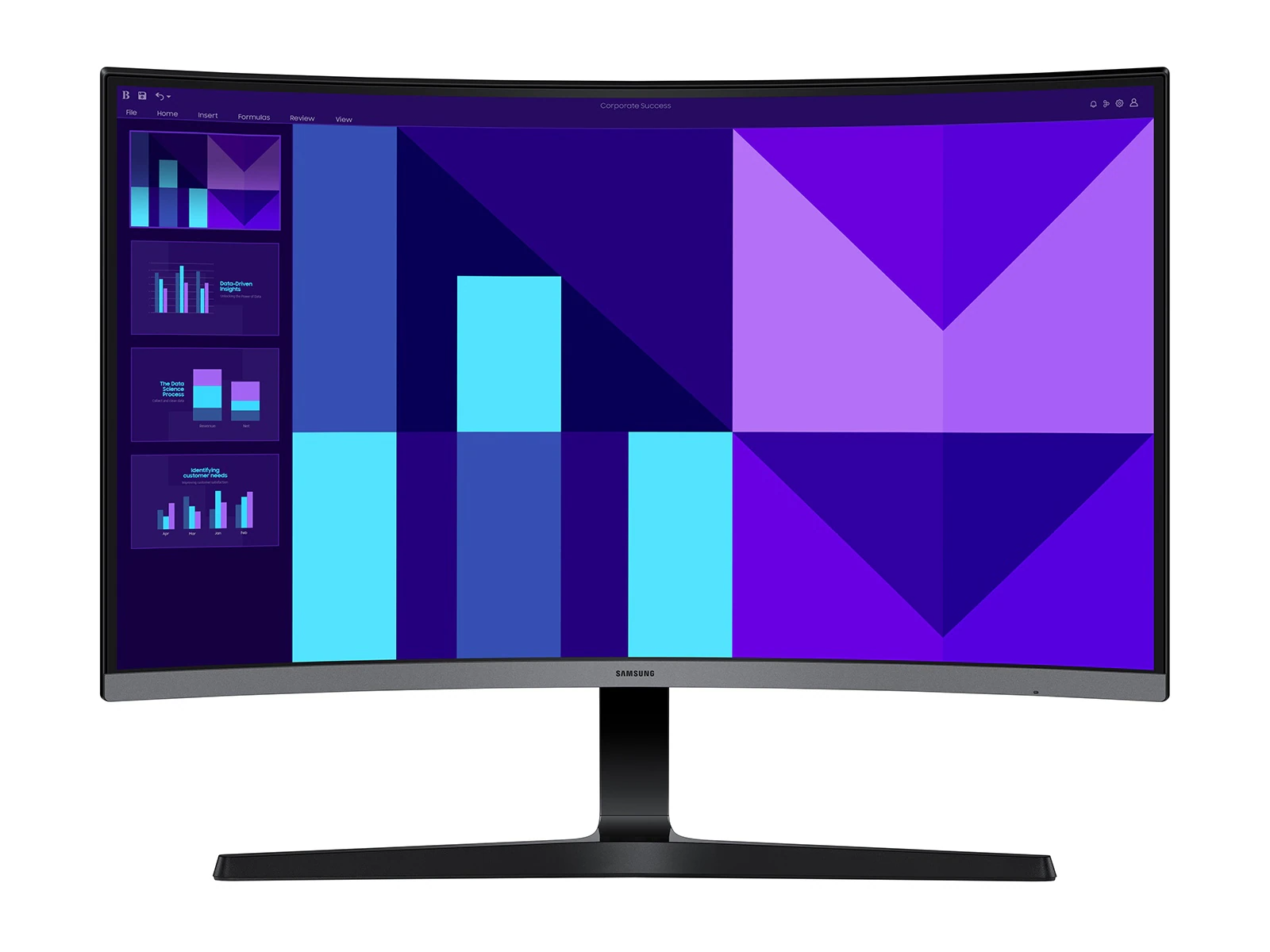 Samsung S3 S39GD Essential Monitor 