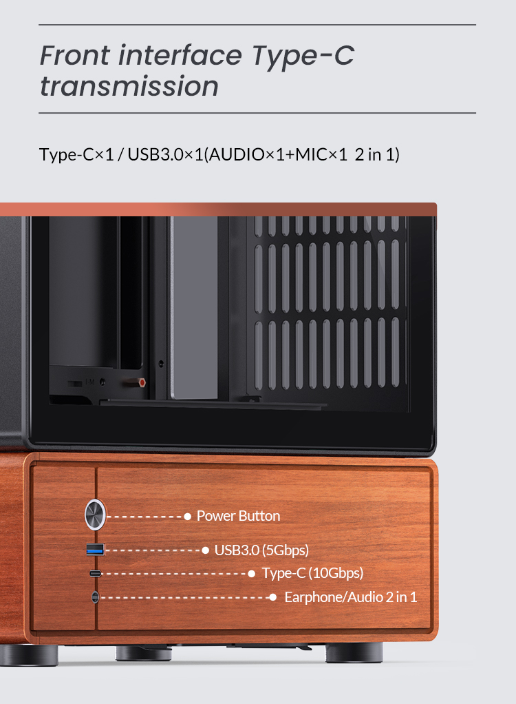 pc chassis