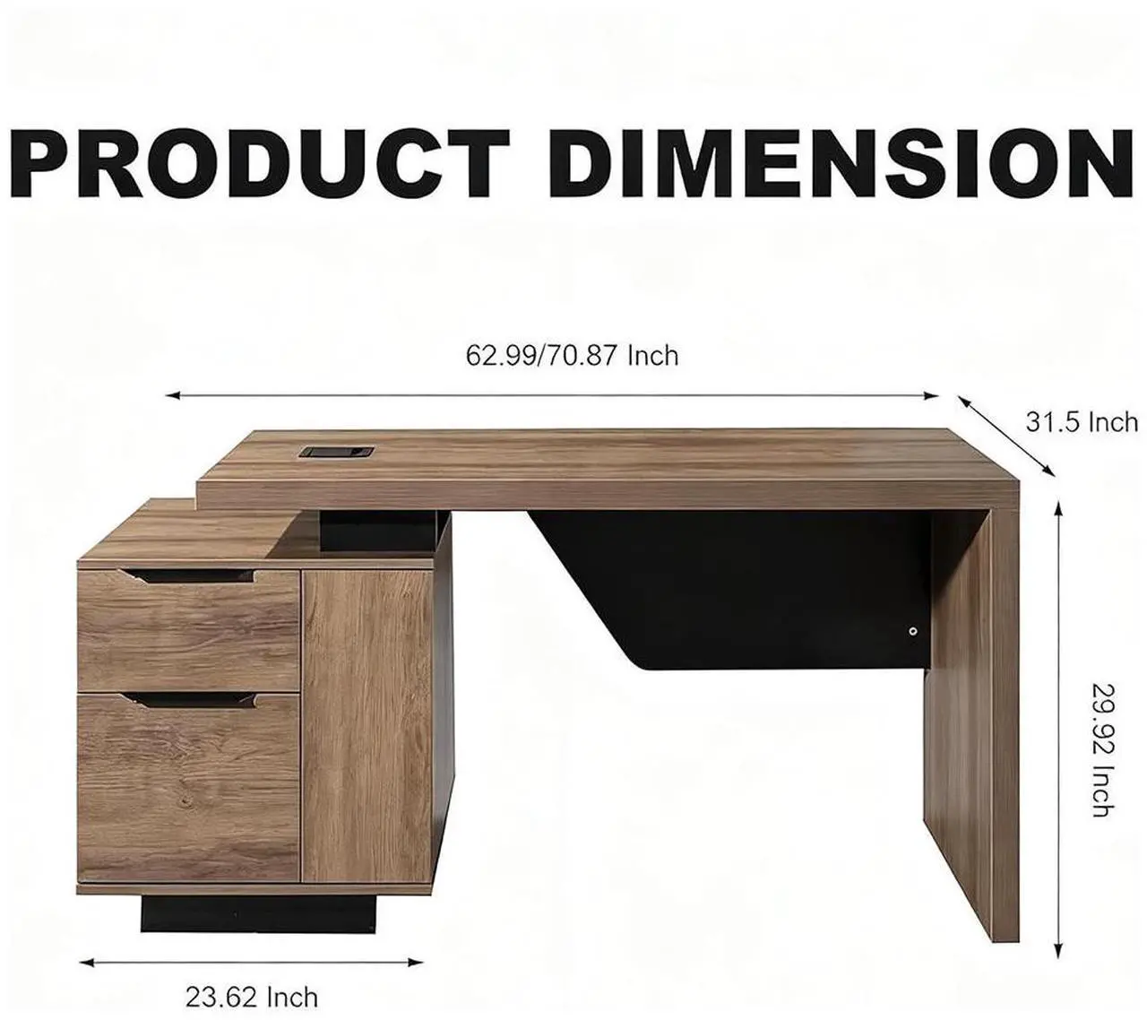 dimension