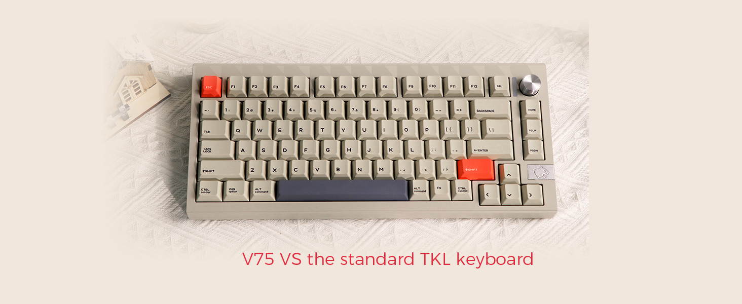 mechanical gaming keyboard