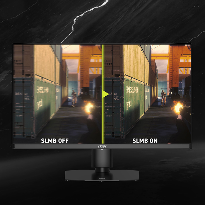 MSI MAG OLED 271QP X32 Gaming Monitor