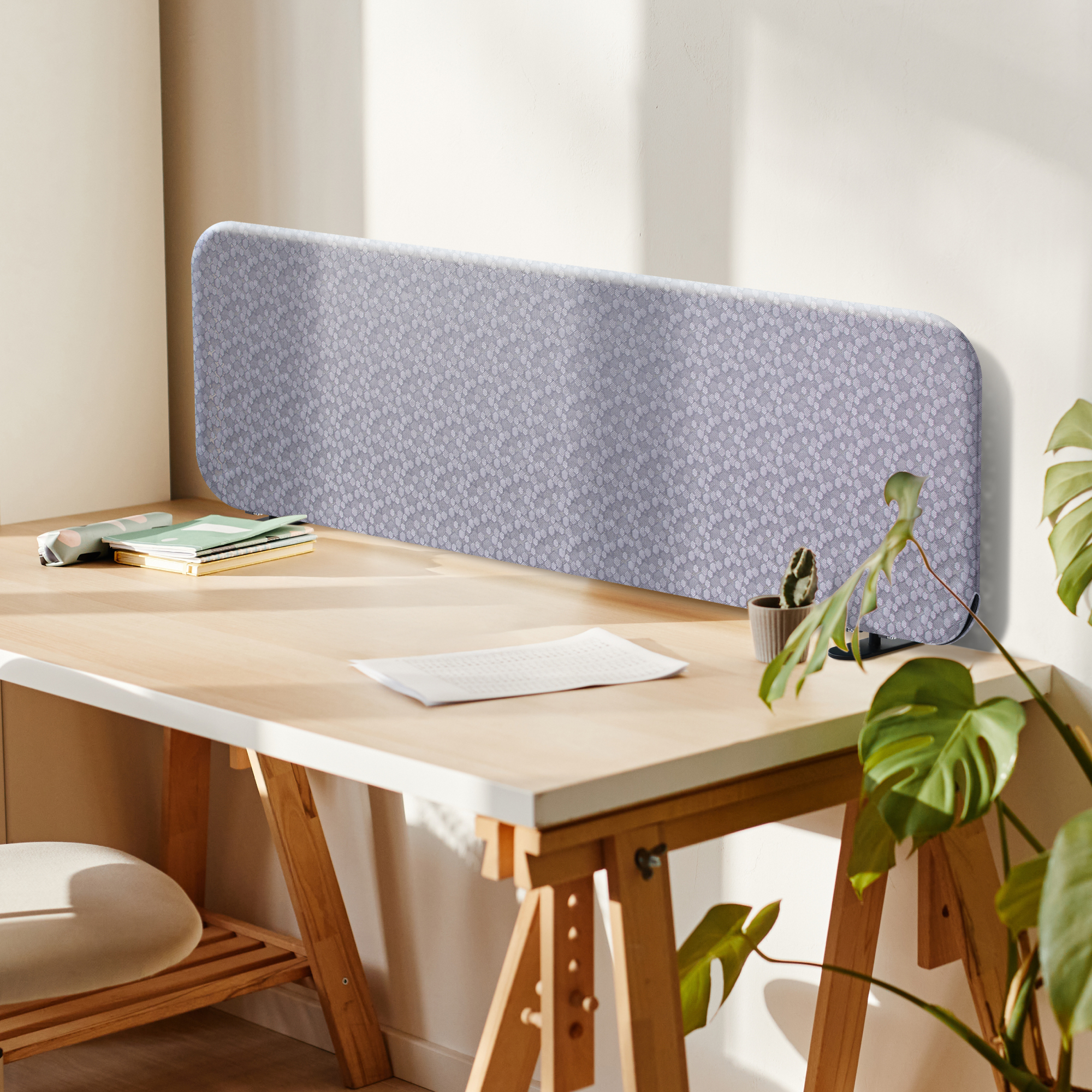 Desk Dividers - Dandelion