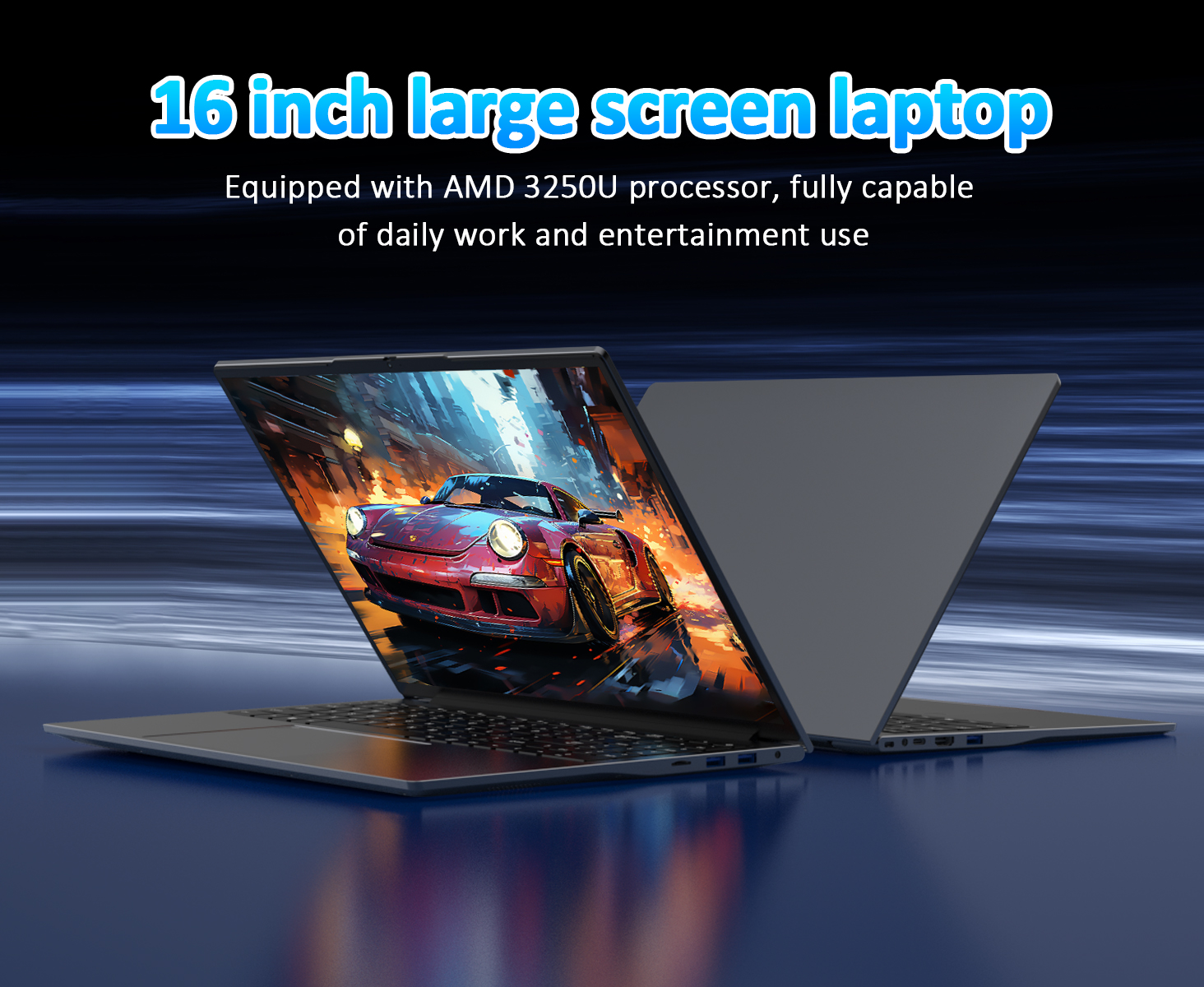 Auusda Laptop