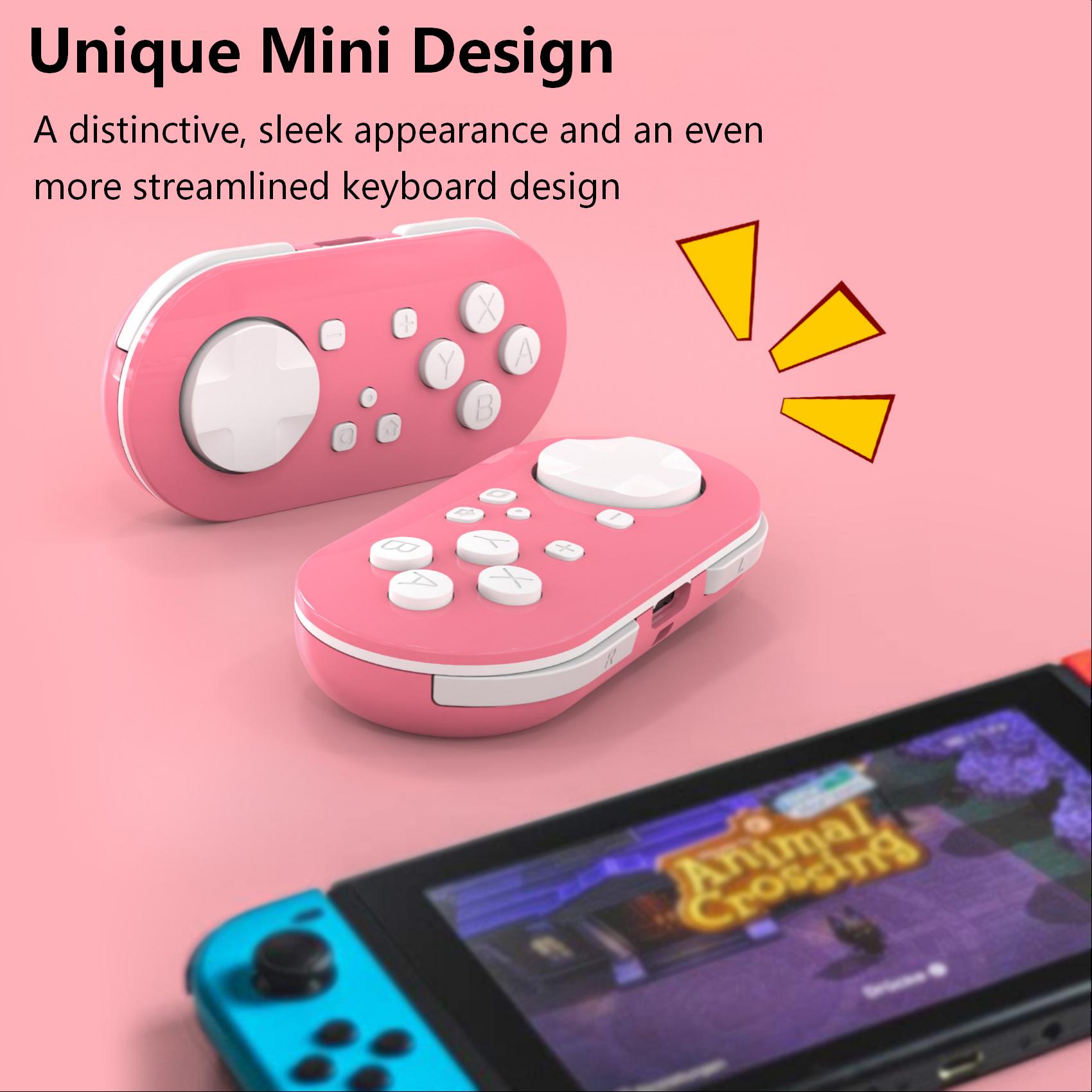 Mini Unique Design