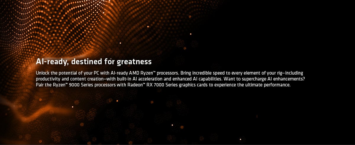 AMD Processor