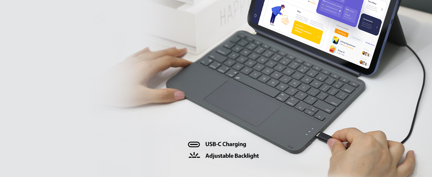 Rechargeable Battery