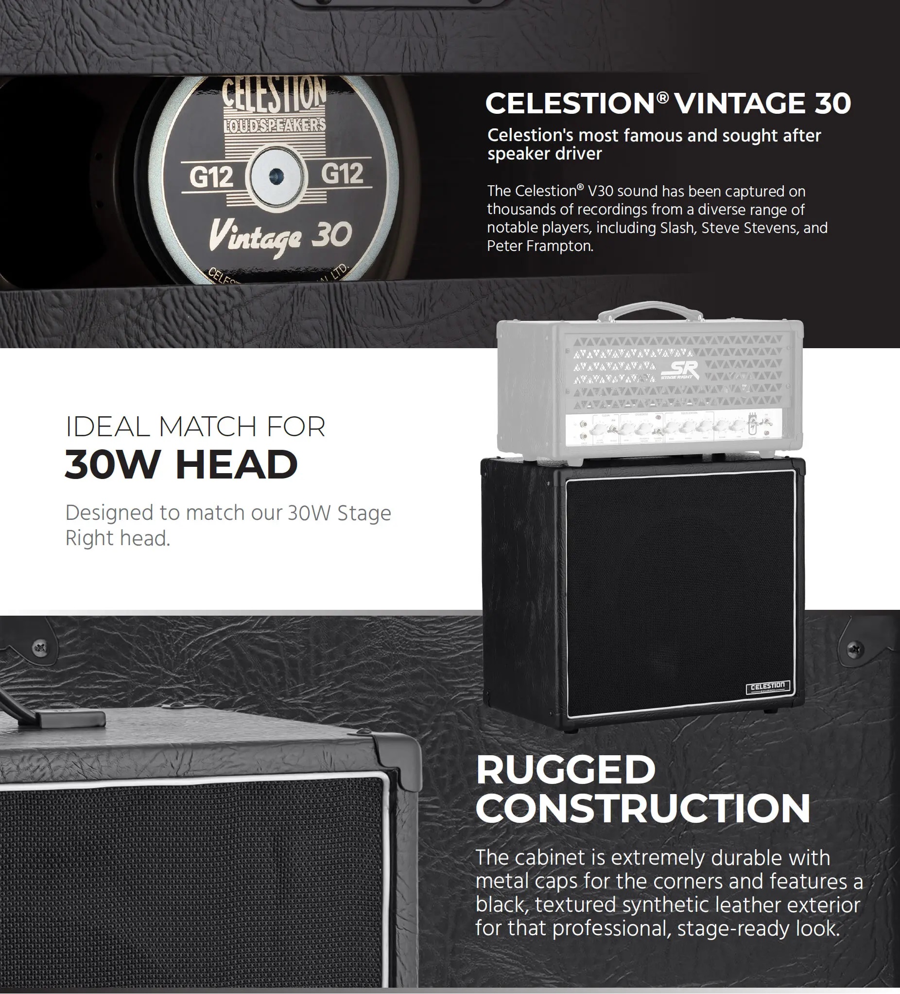 CELESTION VINTAGE 30