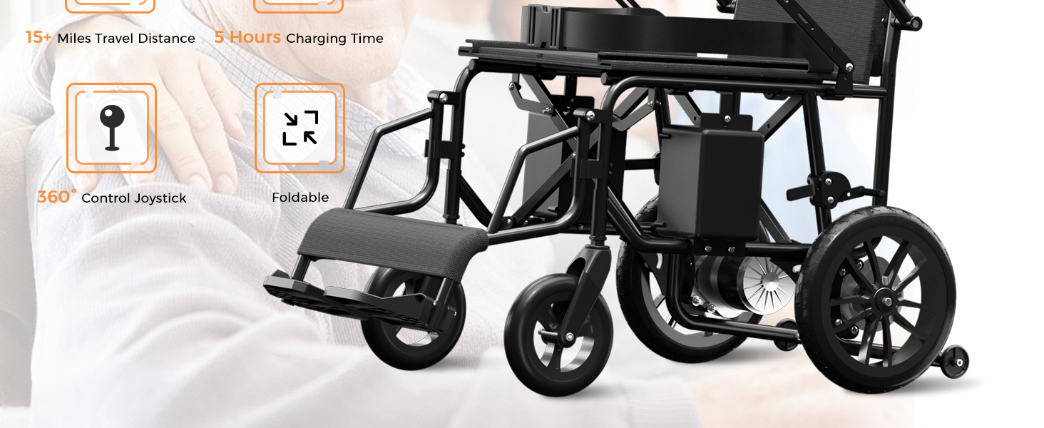 Wheelchairs For Adults