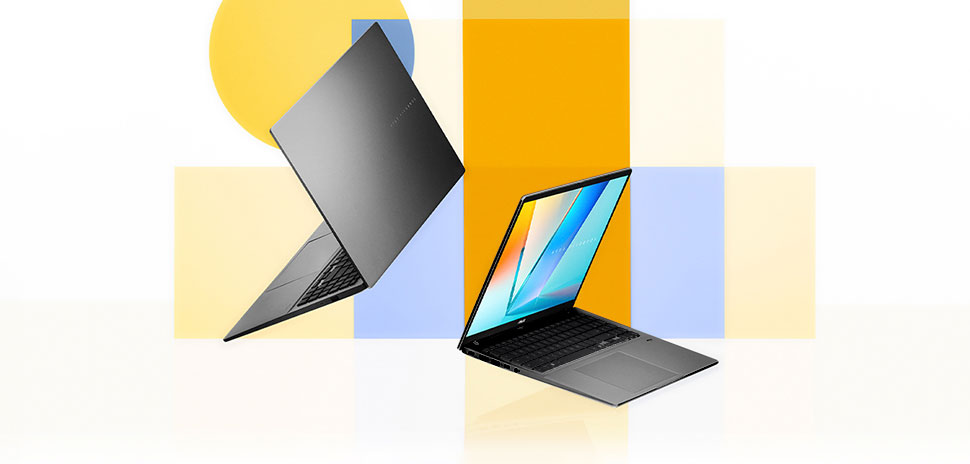 ASUS VivoBook S16 Notebook