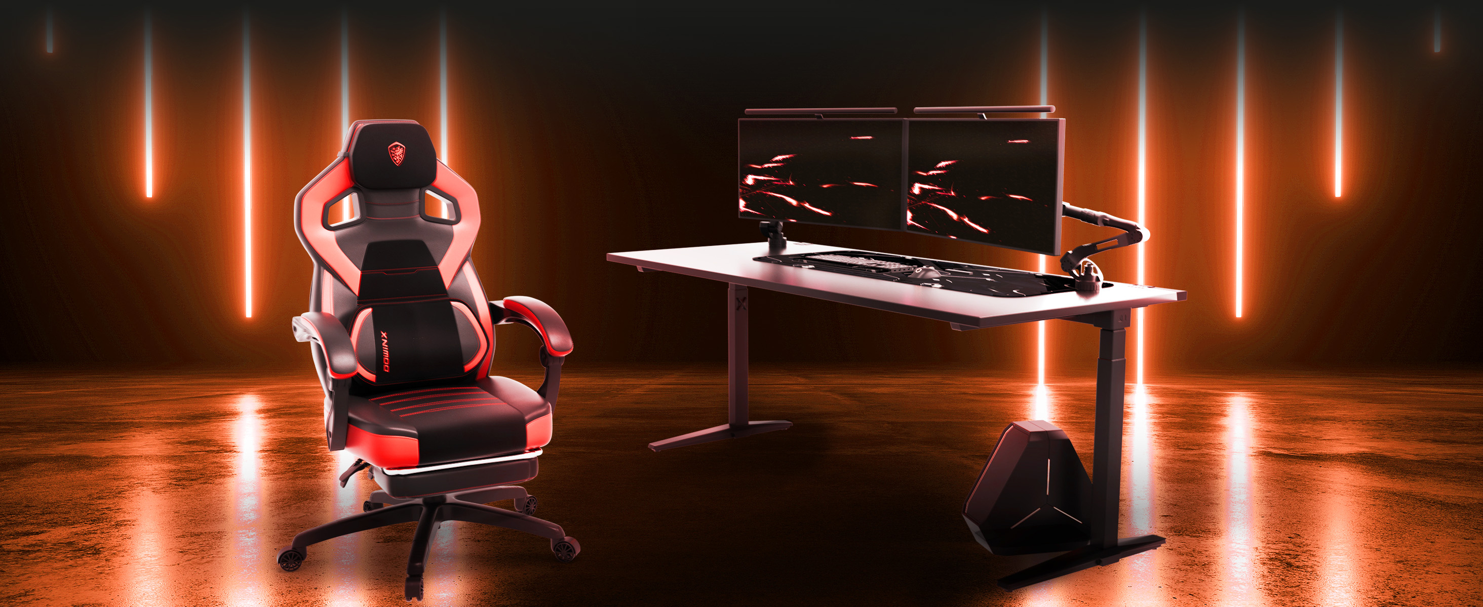 gaming chair