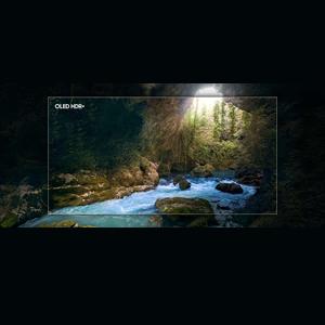 OLED HDR+