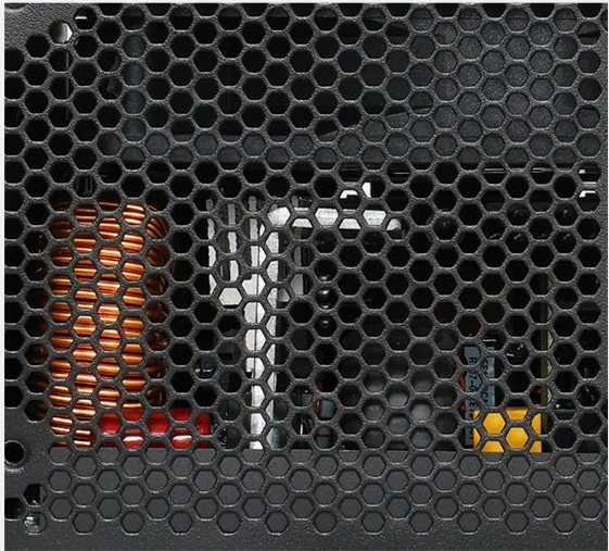 darkFlash DG Series Power Supply