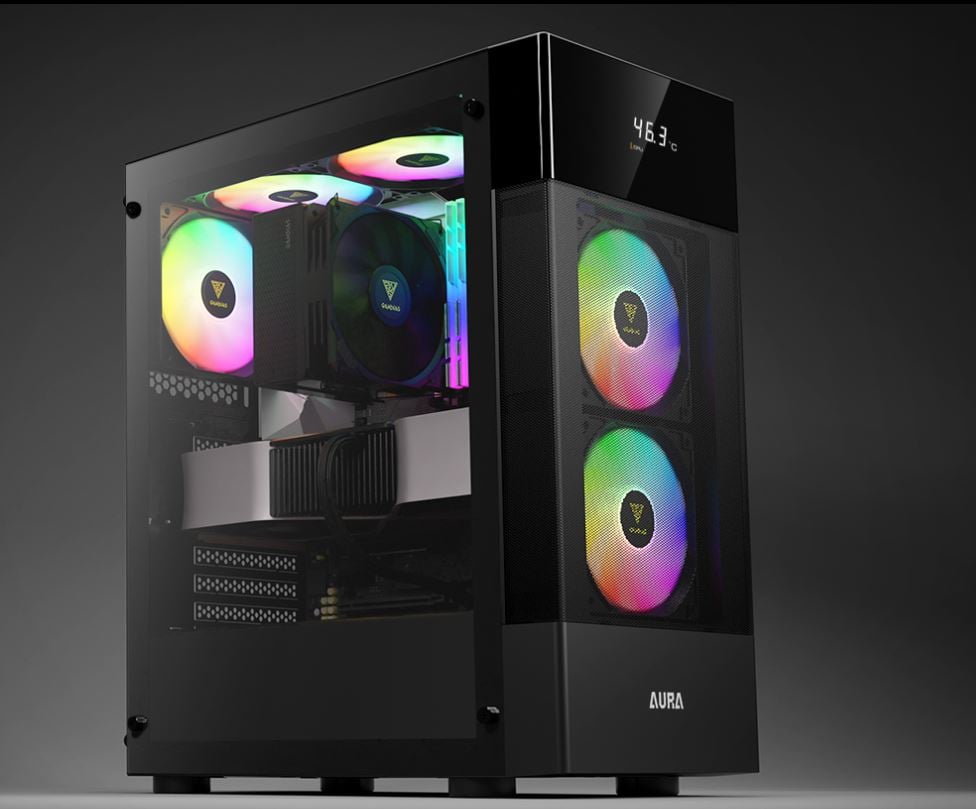 GC5 digital