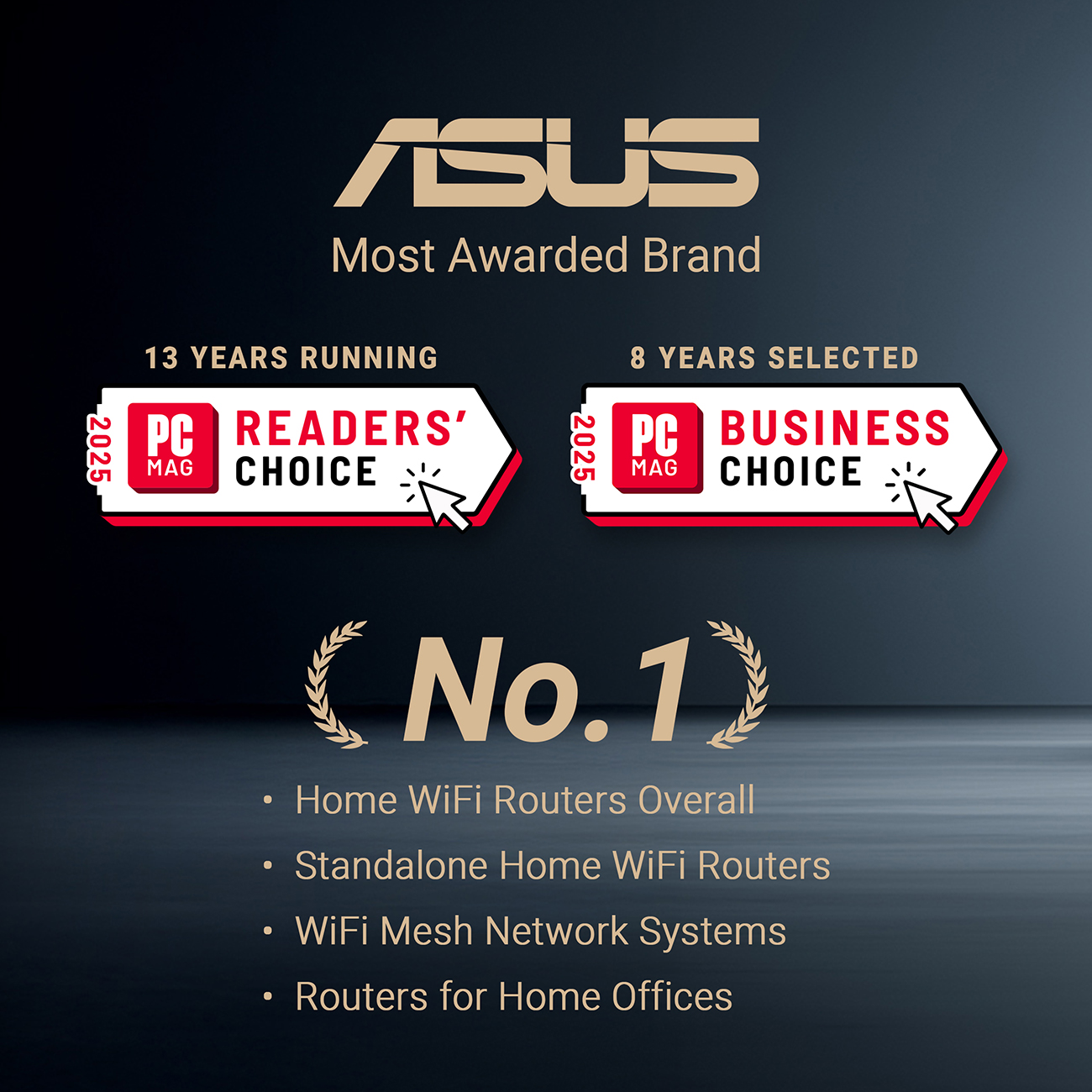 ASUS RT-BE58 Go Dual-band WiFi 7 Portable Travel Router