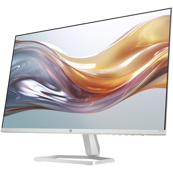 HP 27&quot; FHD Monitor