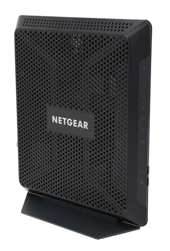 Netgear Nighthawk C7000-100NAS AC1900 DOCSIS 3.0 Two-in-One Cable Modem + WiFi Router 