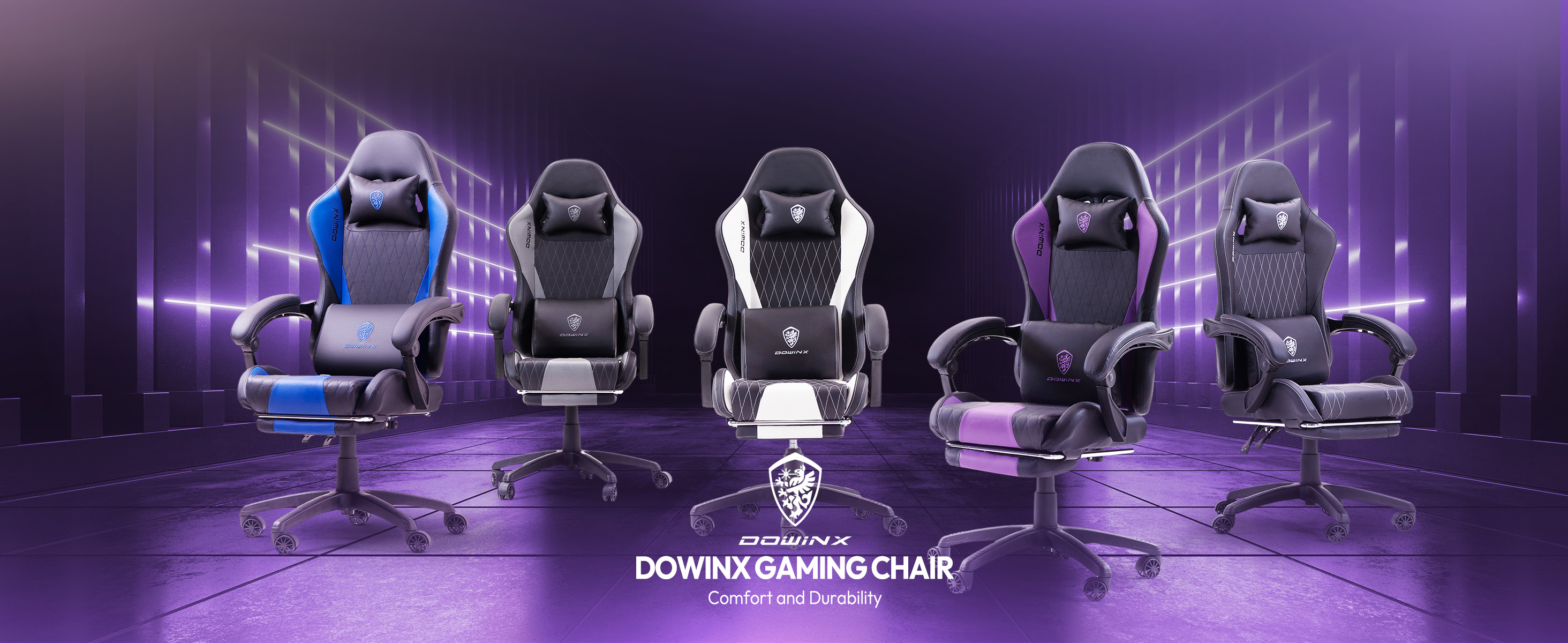 Dowinx Gaming Chair