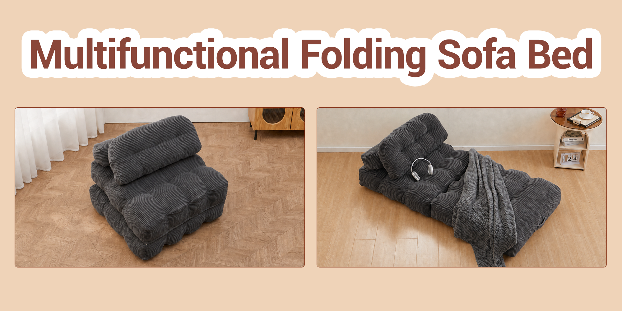 multifunctional