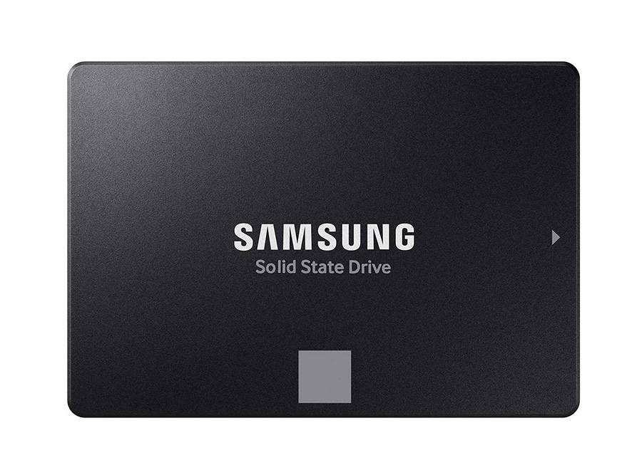 Samsung SATA 2.5 inch SSD 870 EVO 