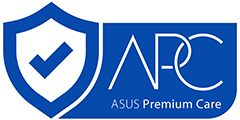 ASUS Extended Warranty Including Battery Coverage and Accidental Damage Protection