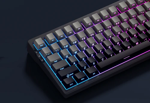 MCHOSE G75 PRO 75% Wireless Mechanical Keyboard
