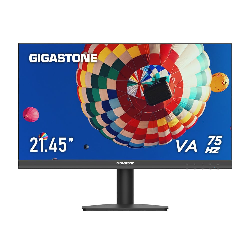 LA-22 monitor