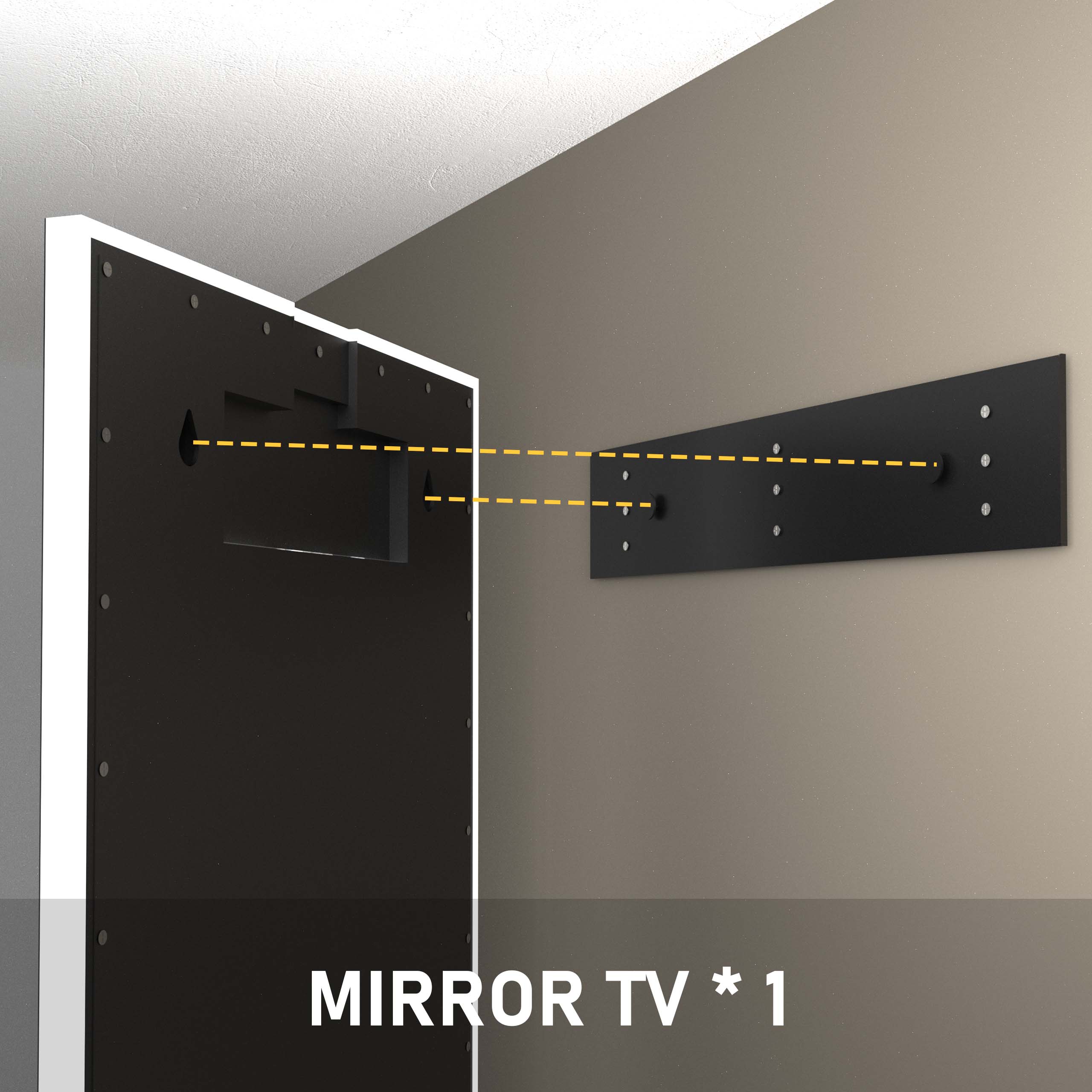 Leotachi Installation Method 4