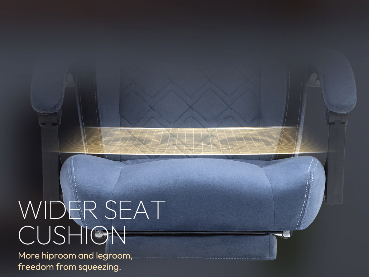 gaming chair