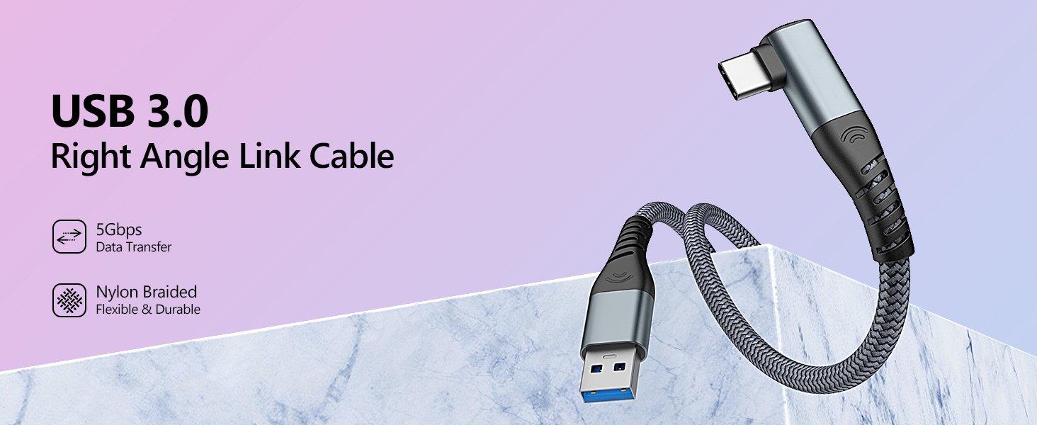 USB 3.0 Data Transfer